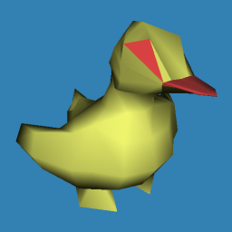 Team Duck